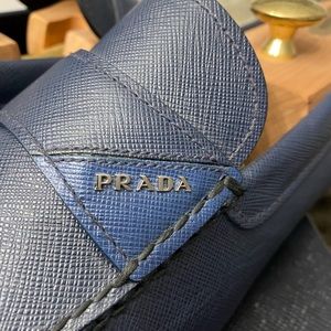 Brand new Mens Prada shoes